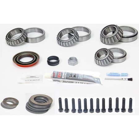 SKF DIFFERENTIAL REBUILD KIT SDK324-MK